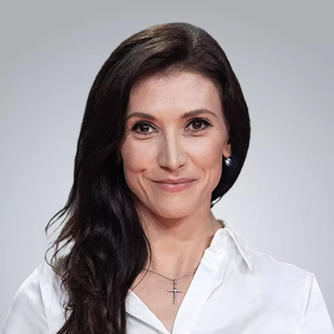 Ewa Zajączkowska-Hernik